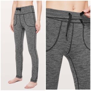 Lululemon Skinny Will Pant *Full-On Luon